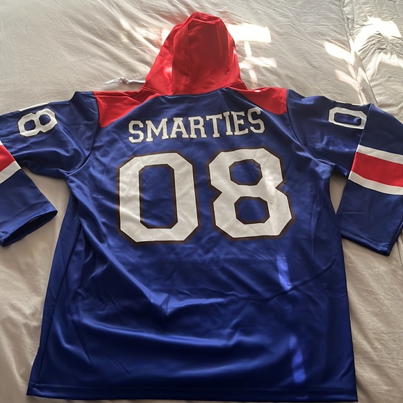 Hockey Jersey Smarties 08 - Picture 3 of 3